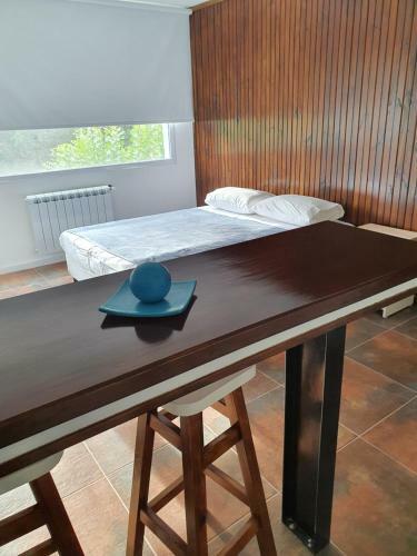 Apartamento Del Cerro Departamentos