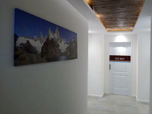 Apartamento Del Cerro Departamentos