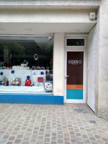 Apartamento Del Cerro Departamentos