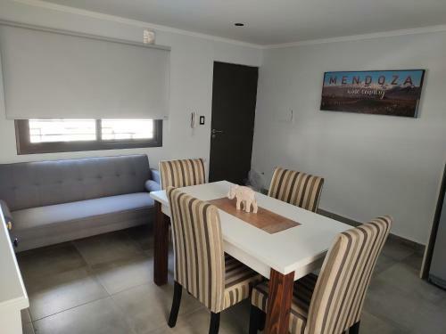 Apartamento 787 Suites