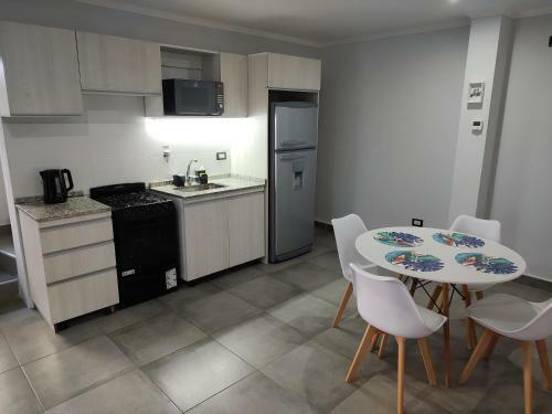 Apartamento 787 Suites