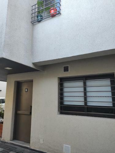 Apartamento 787 Suites