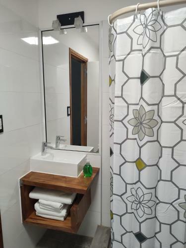 Apartamento 787 Suites