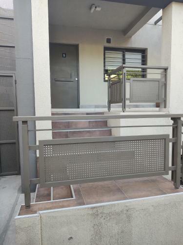 Apartamento 787 Suites