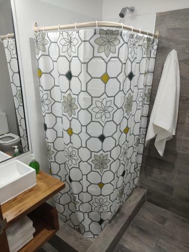 Apartamento 787 Suites
