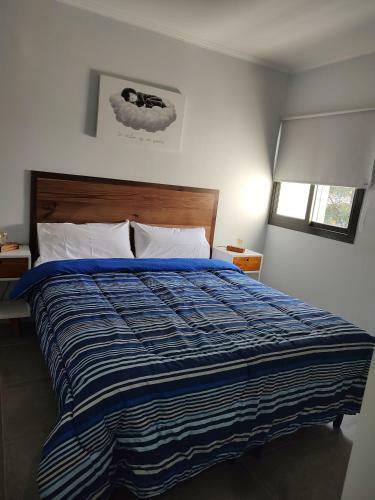 Apartamento 787 Suites