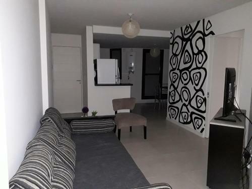 Apartamento Los Fresnos I