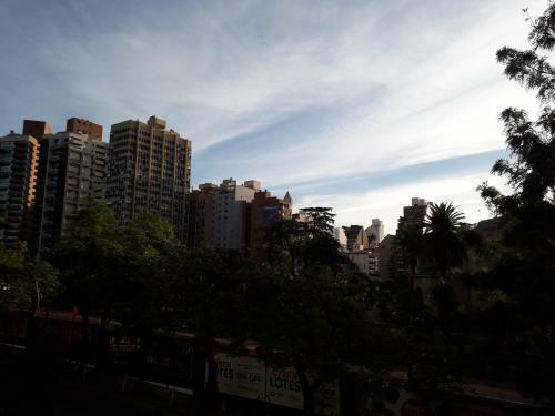 Apartamento Los Fresnos I