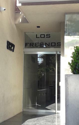 Apartamento Los Fresnos I