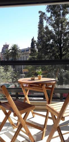 Apartamento Los Fresnos I