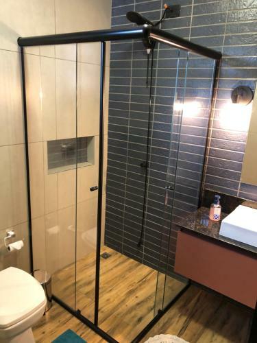 Apartamento Flats Do Lago