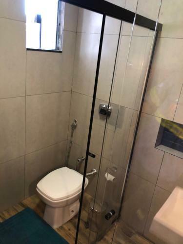 Apartamento Flats Do Lago