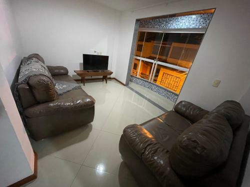 Apartamento No Centro De Domingos Martins
