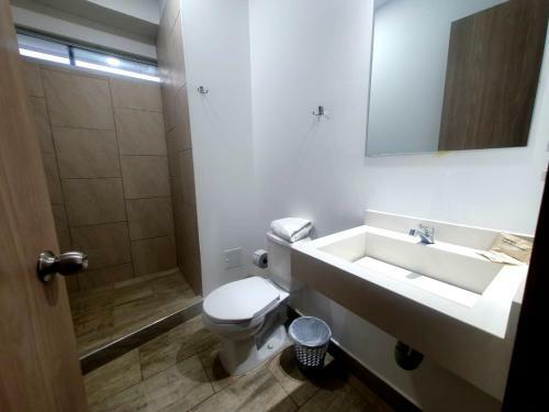 Hotel Carriqui Underground