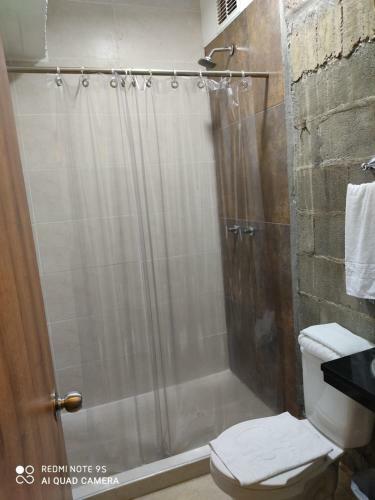 Hotel Carriqui Underground