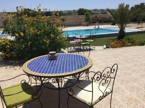 Agroturismo Dar Albatros