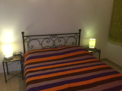 Agroturismo Dar Albatros