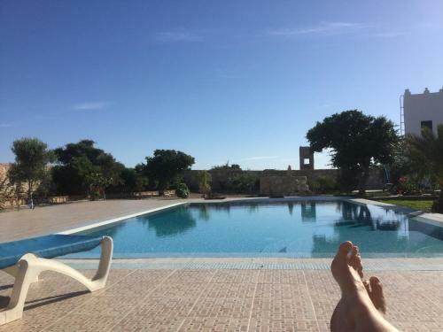 Agroturismo Dar Albatros