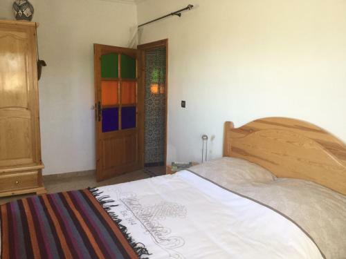 Agroturismo Dar Albatros