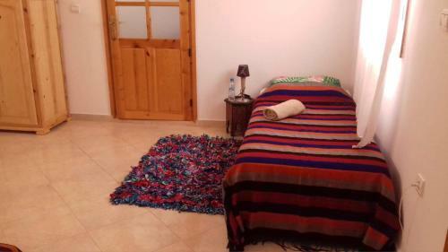 Agroturismo Dar Albatros