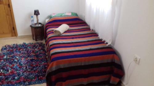 Agroturismo Dar Albatros