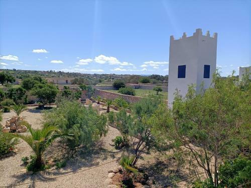 Agroturismo Dar Albatros