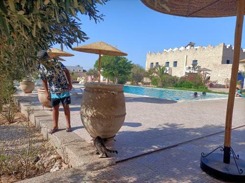 Agroturismo Dar Albatros