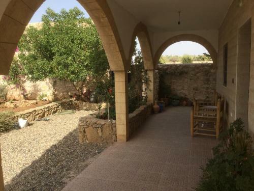 Agroturismo Dar Albatros
