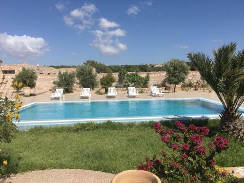 Agroturismo Dar Albatros