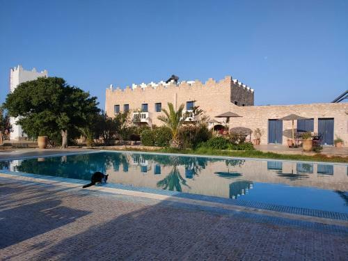 Agroturismo Dar Albatros