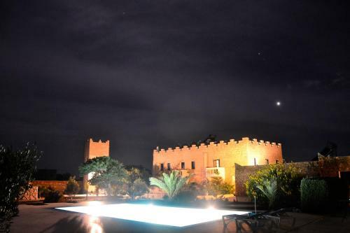 Agroturismo Dar Albatros