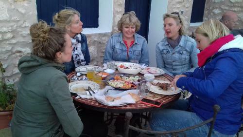 Agroturismo Dar Albatros