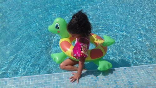 Agroturismo Dar Albatros