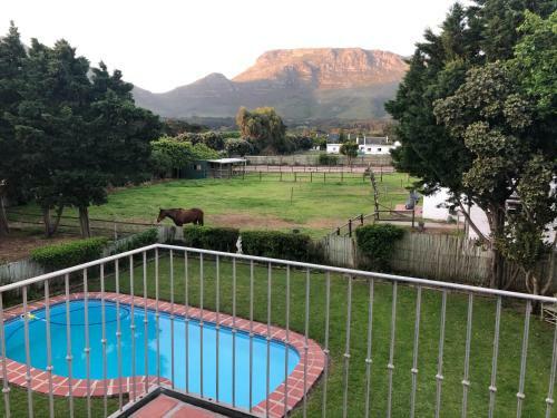 Noordhoek The Lookout