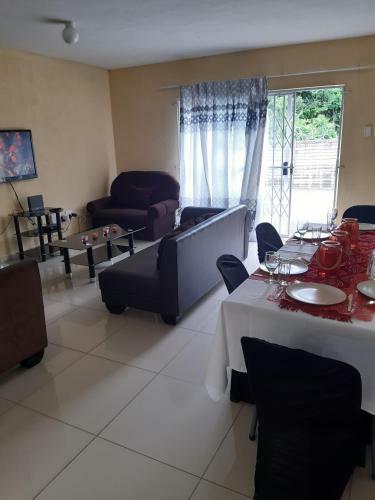 Apartamento Unit 52 Holzner Gardens