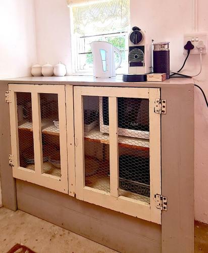 Apartamento Kriedefam Shabby Chic Cottage Living