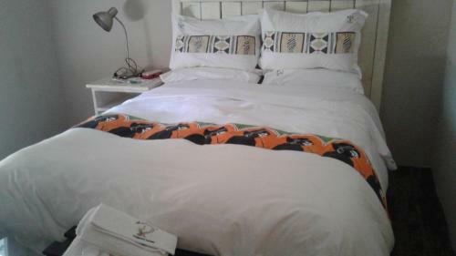 Maidenhead Guest Farm Apartments