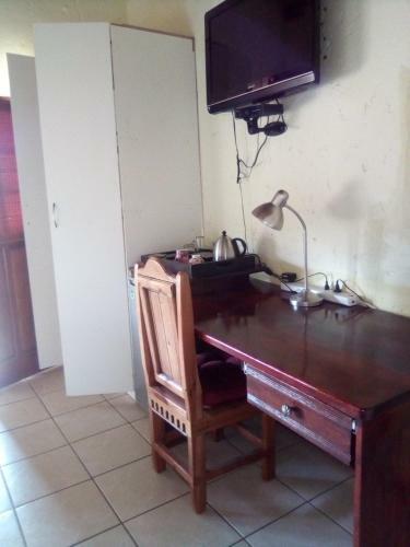 Maidenhead Guest Farm Apartments