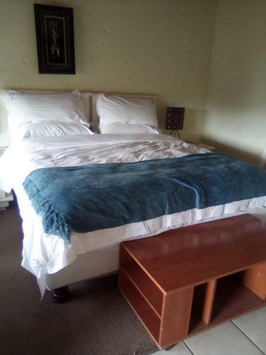 Maidenhead Guest Farm Apartments