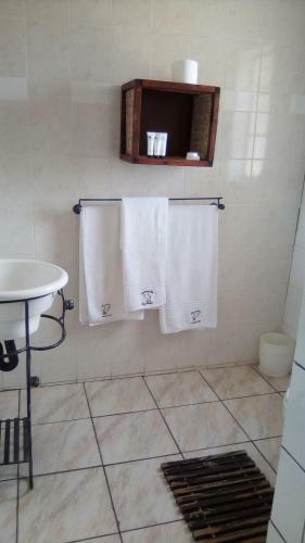 Maidenhead Guest Farm Apartments