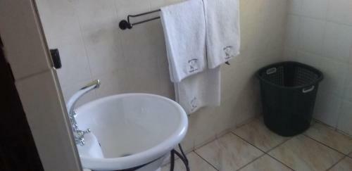 Maidenhead Guest Farm Apartments