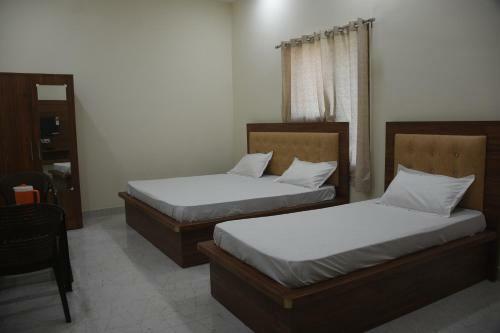 Hostal Guru Kripa Garden