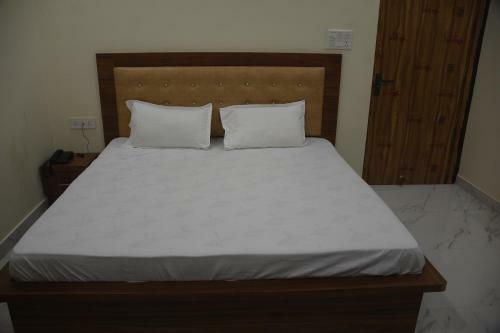 Hostal Guru Kripa Garden