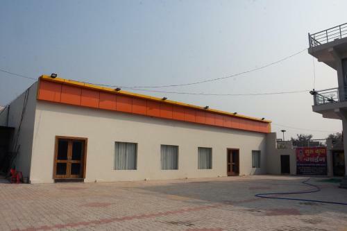 Hostal Guru Kripa Garden