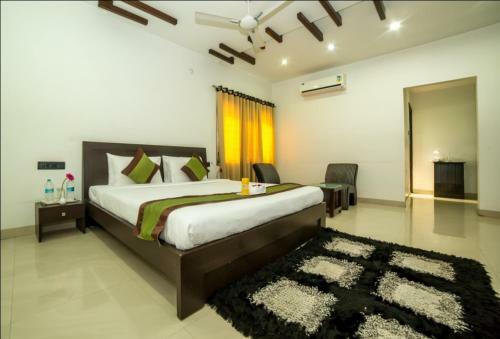 Bed & Breakfast Hill View Jubilee Hills