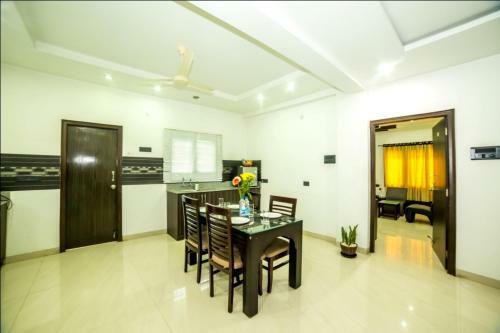 Bed & Breakfast Hill View Jubilee Hills