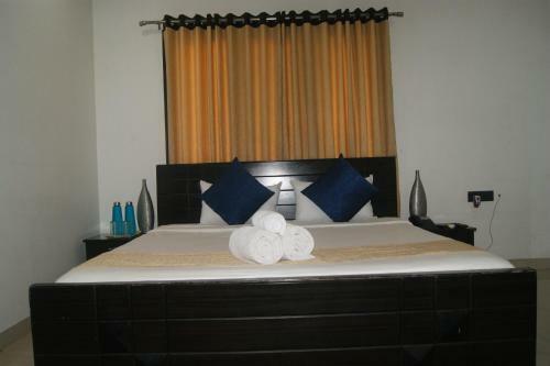 Bed & Breakfast Hill View Jubilee Hills