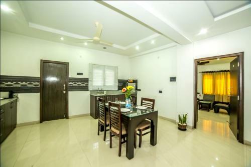Bed & Breakfast Hill View Jubilee Hills