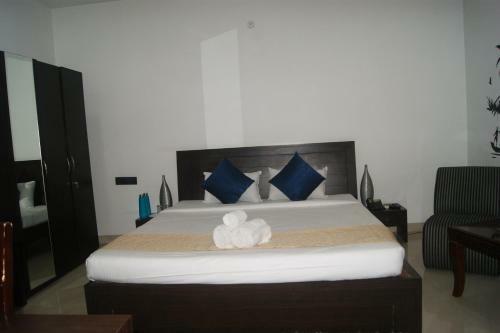 Bed & Breakfast Hill View Jubilee Hills