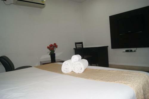 Bed & Breakfast Hill View Jubilee Hills
